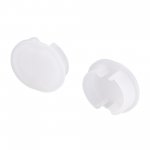 Заглушка ARH-ROUND-D20-DUAL глухая (Arlight, Пластик) Arlight 39300