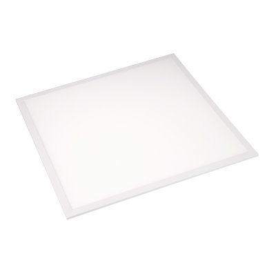 Светильник DL-PANEL-LUM-S600x600-40W Day4000 (WH, 120 deg, 230V) (Arlight, IP20 Металл, 3 года) Arlight 39322