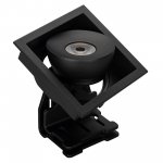 Светильник CL-SNODO-LUM-S80x80-9W Warm3000 (BK, 45 deg) (Arlight, IP20 Металл, 3 года) Arlight 39323
