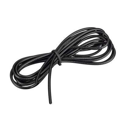 Кабель питания ARL-ELEMENTA-2х0.3-CU (BK) (Arlight, -) Arlight 39387