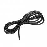 Кабель питания ARL-ELEMENTA-2х0.3-CU (BK) (Arlight, -) Arlight 39387