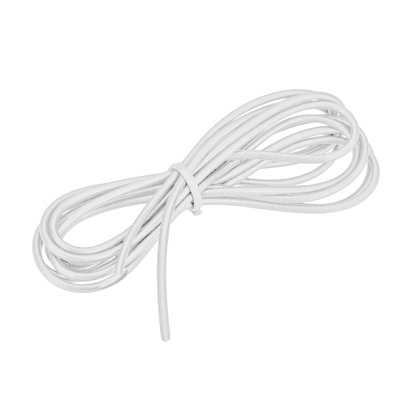 Кабель питания ARL-ELEMENTA-2х0.3-CU (WH) (Arlight, -) Arlight 39388