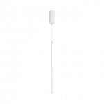 Светильник SP-JEDI-HANG-R18-6W Day4000 (WH, 360 deg, 230V) (Arlight, IP20 Пластик, 3 года) Arlight 39406