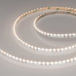 Лента RS-S120-8mm 24V Day4000 (9.6 W/m, IP20, 3014, 5m) (Arlight, боковое свечение) Arlight 39422
