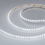 Лента RS-S120-8mm 24V White6000 (9.6 W/m, IP20, 3014, 5m) (Arlight, боковое свечение) Arlight 39428