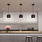Светильник SP-PEONY-HANG-R250-15W Warm3000 (WH, 65 deg, 230V) (Arlight, IP20 Металл, 3 года) Arlight 39548