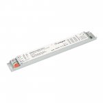 Блок питания ARJ-SP-150-LINEAR-PFC-DALI2-ADJ (150W, 120-330V, 0.5-1.0A) (Arlight, IP20 Металл, 5 лет) Arlight 39603