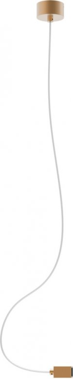 Потолочная чаша с питанием APRIORI 039641 Arlight