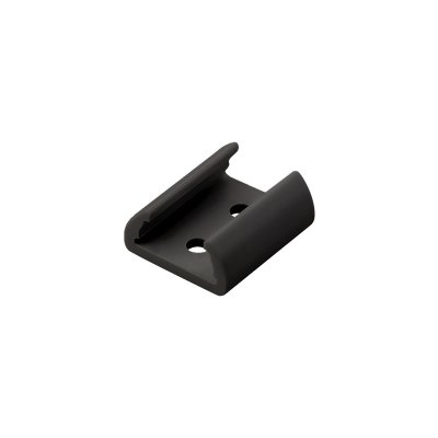 Соединитель ARH-BENT-W11 BLACK (Arlight, Пластик) Arlight 39646