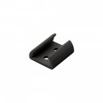 Соединитель ARH-BENT-W11 BLACK (Arlight, Пластик) Arlight 39646