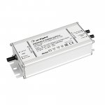Блок питания ARPJ-UH-1711050-PFC-0-10V (120W, 69-171V, 1.05A) (Arlight, IP67 Металл, 7 лет) Arlight 39658