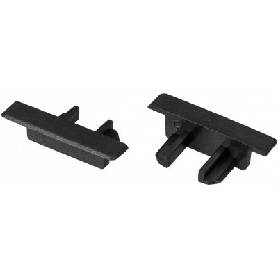 Заглушка для MIC-FS чёрная глухая (Arlight, Пластик) Arlight 40020