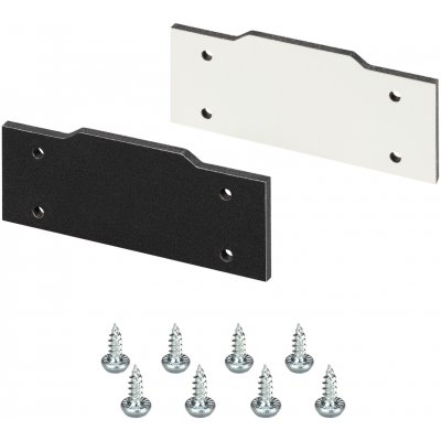 Заглушка STRETCH-25-CEIL-CENTER (Arlight, Алюминий+пластик) Arlight 40064 Заглушка STRETCH-25-CEIL-CENTER (Arlight, Алюминий+пластик) Arlight 40064