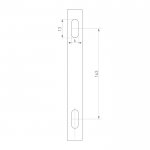 Потолочный светильник QUADRO 041005 Arlight