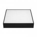 Потолочный светильник QUADRO 041011 Arlight