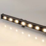 Прожектор уличный LINE WALLWASHER 041730 Arlight