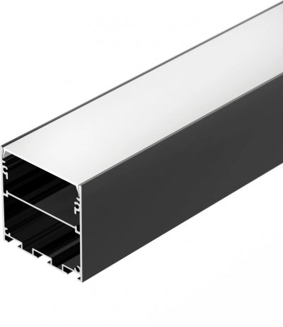 Профиль для светодиодной ленты LINE-S 041840 Arlight