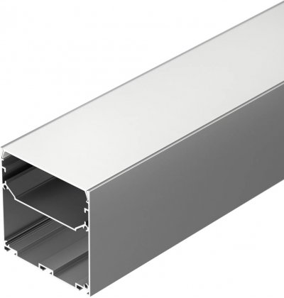 Профиль для светодиодной ленты LINE-S 041853 Arlight