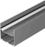 Профиль для светодиодной ленты LINE-S 041854 Arlight