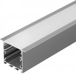 Профиль для светодиодной ленты LINIA-S 041872 Arlight