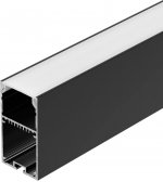 Профиль для светодиодной ленты LINE-S 042901 Arlight