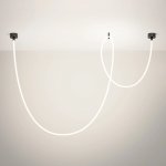 Подвесной светильник TROPIC 043397 Arlight