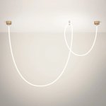 Подвесной светильник TROPIC 043398 Arlight