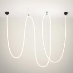 Подвесной светильник TROPIC 043399 Arlight