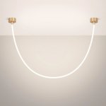 Подвесной светильник TROPIC 043404 Arlight