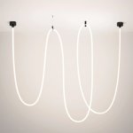 Подвесной светильник TROPIC 043407 Arlight