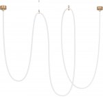 Подвесной светильник TROPIC 043408 Arlight