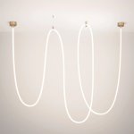 Подвесной светильник TROPIC 043408 Arlight