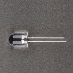 Светодиод ARL-10003RGBC-B-7color Fast (Arlight, 10мм (круглый)) Arlight 4342