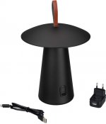 Уличная настольная лампа PATIO 043587 Arlight