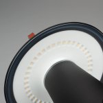 Уличная настольная лампа PATIO 043587 Arlight