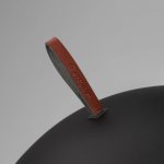 Уличная настольная лампа PATIO 043587 Arlight