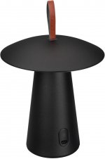 Уличная настольная лампа PATIO 043587 Arlight