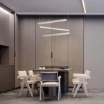 Профиль для светодиодной ленты SL-LINE 043976 Arlight