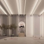 Гибкая стальная полоса STINGRAY 044158 Arlight