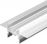 Профиль для светодиодной ленты STRETCH 044272 Arlight