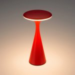 Уличная настольная лампа COLLADA 044361 Arlight