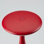 Уличная настольная лампа COLLADA 044361 Arlight