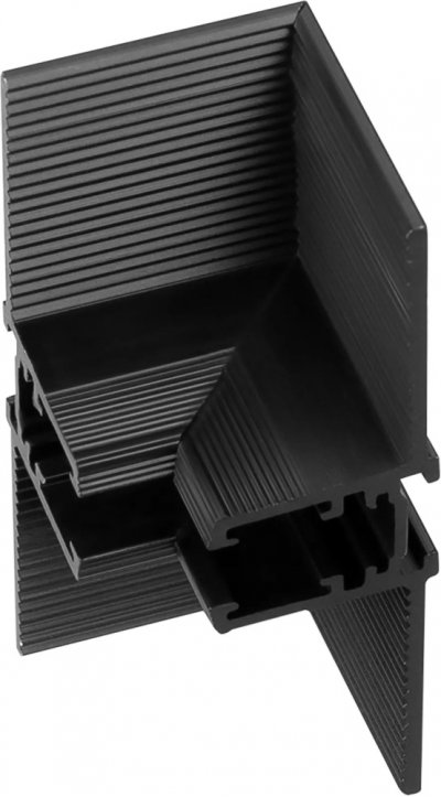 Коннектор угловой MAG-MICROCOSM 044525 Arlight