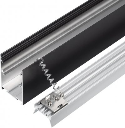 Профиль для светодиодной ленты ARH-LINE 044874 Arlight