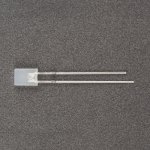 Светодиод ARL-2507UWW-250mcd (Arlight, 2x5мм (прямоугольный)) Arlight 4525
