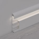 Профиль для светодиодной ленты ARH-PLINTUS 045452 Arlight