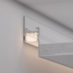 Профиль для светодиодной ленты SHADOW 045554 Arlight