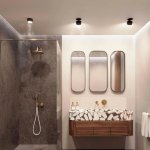 Точечный светильник POT 045776 Arlight