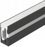 Профиль для светодиодной ленты WPH 045785 Arlight