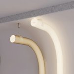 Профиль для светодиодной ленты WPH 045866 Arlight